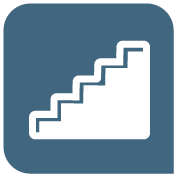 primacover trappen