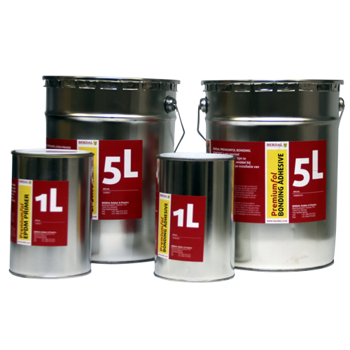 Foliefol EPDM primer