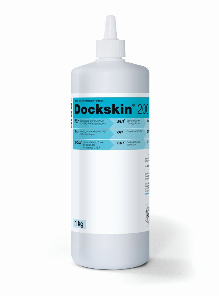 Dockskin 200