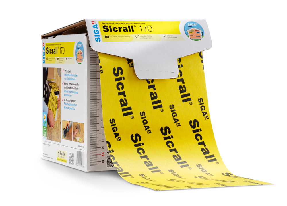 Sicrall 170