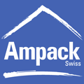 Logo Ampack