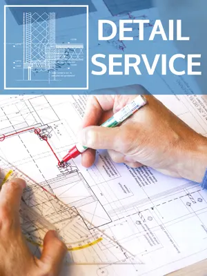 detailservice luchtdicht bouwen
