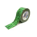 Luchtdichte tapes op plaatmateriaal binnen