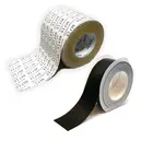 tapes buiten