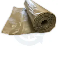 Bodemfolie 4x25m 0.30mm
