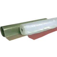 Foliefol bouwfolie T100 6x50m