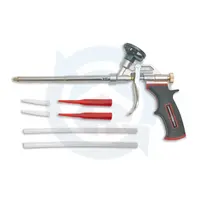 purpistool universeel