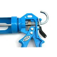 Kitpistool voor kokers