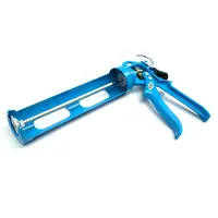 Kitpistool voor kokers