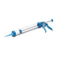 Kitpistool voor worsten