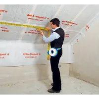 Sicrall 60 - Doe-het-zelf rol 15m