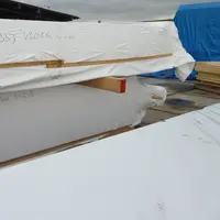 LDPE Krimpfolie 6x50m