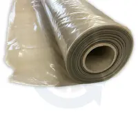 PE folie 2x50m 0,20mm dampremmer