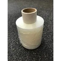 Stretchfolie 100mm staand