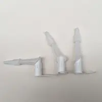 360 gr. draaibare nozzle