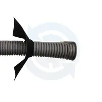 EPDM manchet Zehnder ComfoFlat 51