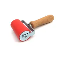 Hardrubberroller