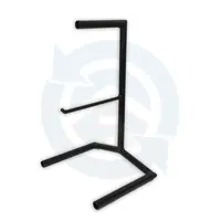 Haspel standaard glasband
