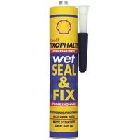 Zwaluw Shell Wet Seal en Fix Tixophalte