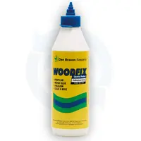 Woodfix D3 750ml