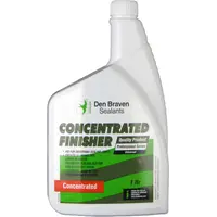 Zwaluw concentrated finisher 1 liter