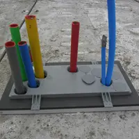 Airseal meterkast manchet