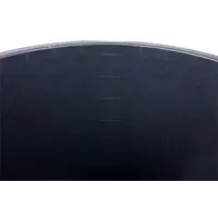 Gripline-D kuip 40 L - zwart