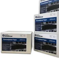 Luchtdichtshop Kanaalplaat Tape