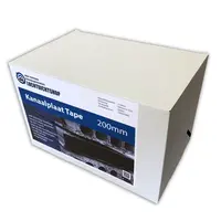 Luchtdichtshop Kanaalplaat Tape