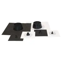 Fentrim manchet witFentrim manchet wit