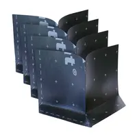 Majcoat 350 universele buitenhoek