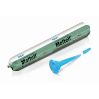 Meltell - dichtmiddel