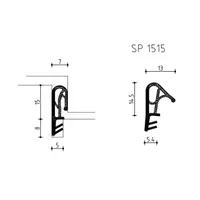 SP 1515