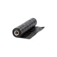 Anti worteldoek 1,05 x 100m zwart