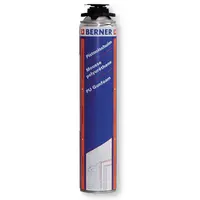 Berner NBS PUR schuim
