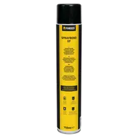 Pandser XF Spraybond - spuitlijm voor EPDM 750ml