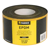 Pandser EPDM ZK-A rol 20m