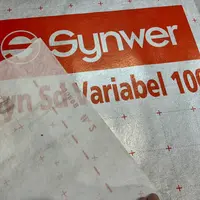 sd-Variabele dampremmer