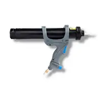 Spray gun