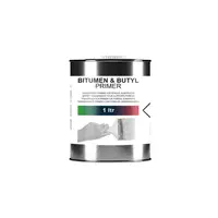 Bitumen & Butyl Primer