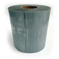 LDS OS Black FR - UV-bestendig en brandwerende tape