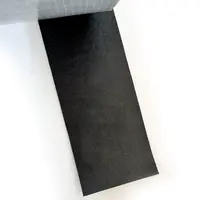 LDS OS Black FR - UV-bestendig en brandwerende tape