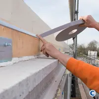 Celdex PVC 124 zelfklevend