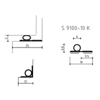 S 9100-10 K