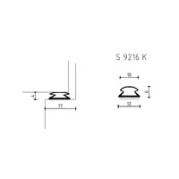 S 9216 K
