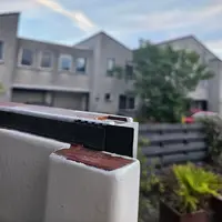 Deventer stolpstukje VESU 19-12 mm
Deventer stolpstukje VESU 19-12 mm