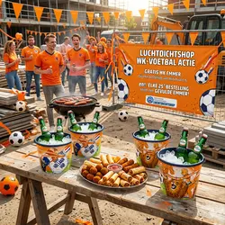 Luchtdichtshop WK emmer