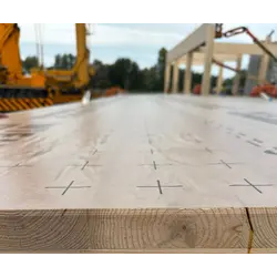 CLT- en houtbouw beschermen