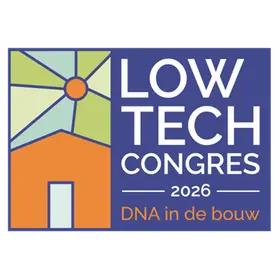 Lowtech congres 2026