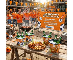 Luchtdichtshop WK emmer